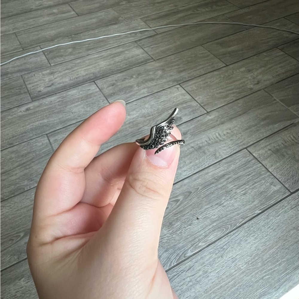 Zales Disney Villains Ring